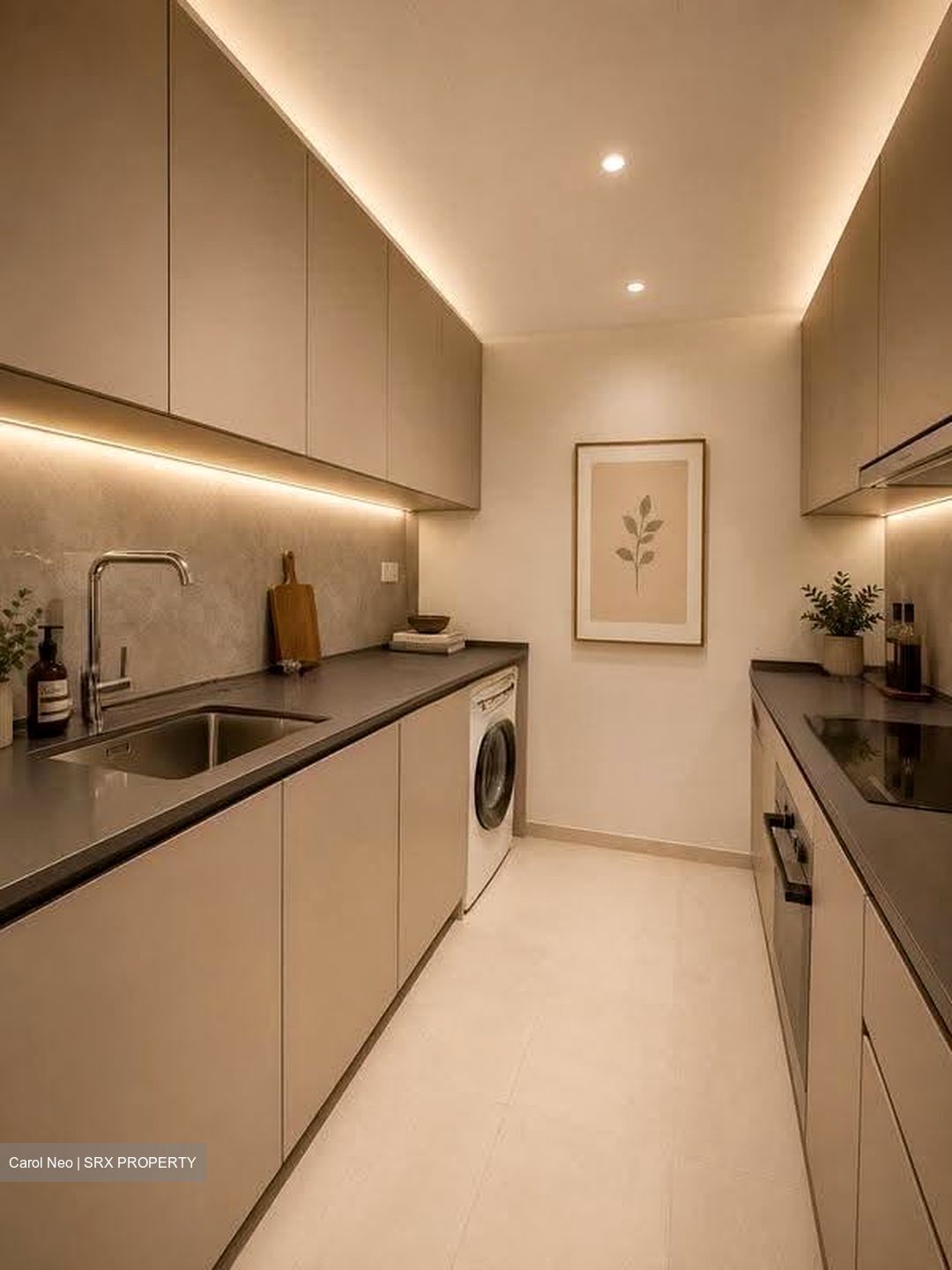 Norwood Grand (D25), Apartment #612617581